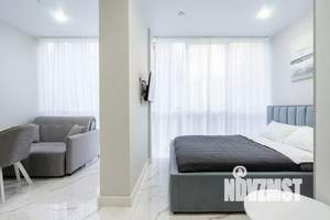 1-к квартира, посуточно, 25м2, 2/5 этаж