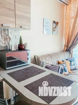 Студия квартира, посуточно, 31м2, 2/5 этаж