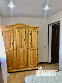 1-к квартира, на длительный срок, 38м2, 2/3 этаж