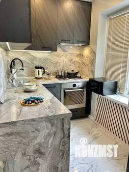 1-к квартира, посуточно, 30м2, 5/5 этаж