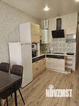 Студия квартира, на длительный срок, 30м2, 8/9 этаж