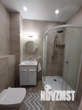 1-к квартира, посуточно, 18м2, 1/1 этаж