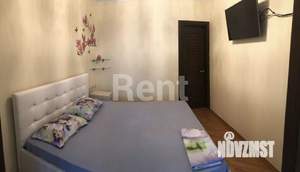 1-к квартира, на длительный срок, 46м2, 8/14 этаж