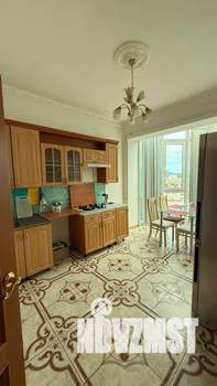 2-к квартира, посуточно, 60м2, 5/6 этаж