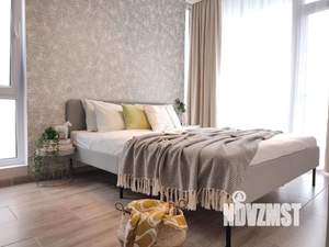 Студия квартира, посуточно, 28м2, 1/3 этаж