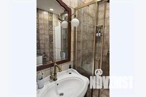 1-к квартира, посуточно, 39м2, 4/6 этаж