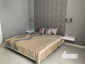 2-к квартира, посуточно, 58м2, 1/1 этаж