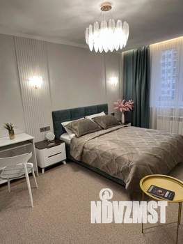 2-к квартира, посуточно, 50м2, 1/1 этаж