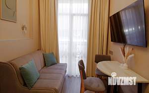 2-к квартира, на длительный срок, 38м2, 3/5 этаж