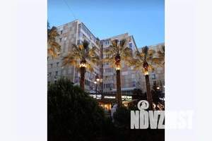 2-к квартира, посуточно, 45м2, 4/15 этаж