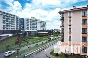 2-к квартира, посуточно, 45м2, 3/5 этаж