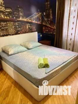 2-к квартира, посуточно, 120м2, 2/3 этаж