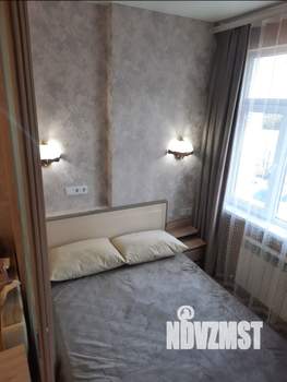 1-к квартира, на длительный срок, 25м2, 2/5 этаж