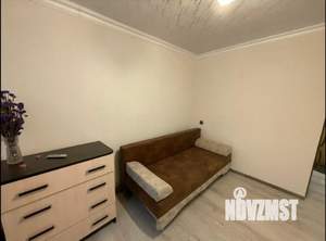 Студия квартира, на длительный срок, 19м2, 3/5 этаж