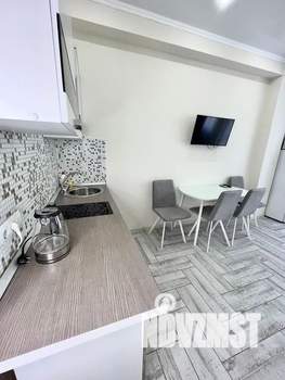1-к квартира, посуточно, 30м2, 2/5 этаж