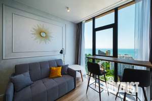 1-к квартира, посуточно, 30м2, 16/17 этаж