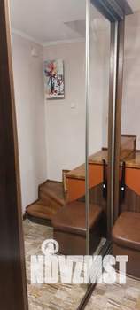 2-к квартира, посуточно, 54м2, 1/2 этаж