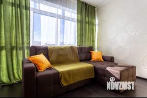 1-к квартира, на длительный срок, 43м2, 8/21 этаж