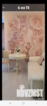 Студия квартира, на длительный срок, 30м2, 4/7 этаж