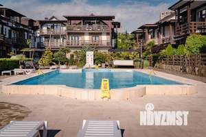 3-к квартира, посуточно, 160м2, 2/3 этаж