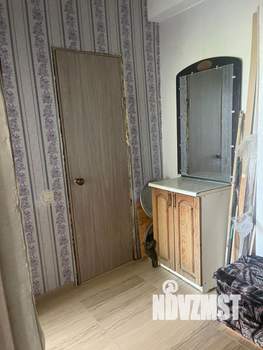 1-к квартира, на длительный срок, 34м2, 5/13 этаж