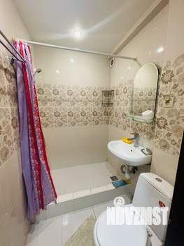 1-к квартира, на длительный срок, 30м2, 1/5 этаж