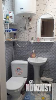 Студия квартира, на длительный срок, 17м2, 1/5 этаж