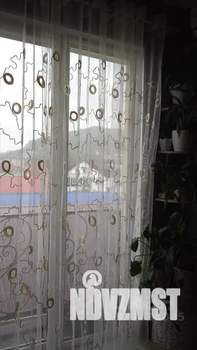 1-к квартира, посуточно, 35м2, 3/3 этаж