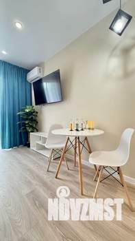 1-к квартира, посуточно, 25м2, 8/12 этаж