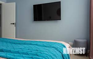 2-к квартира, посуточно, 45м2, 8/19 этаж