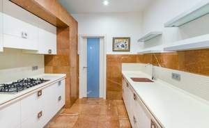 3-к квартира, на длительный срок, 118м2, 4/16 этаж