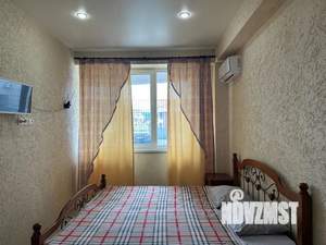 1-к квартира, посуточно, 32м2, 1/13 этаж