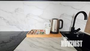 1-к квартира, посуточно, 35м2, 4/12 этаж