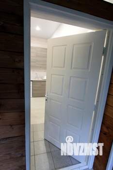 1-к квартира, посуточно, 24м2, 1/1 этаж