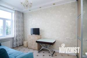 2-к квартира, посуточно, 40м2, 4/4 этаж