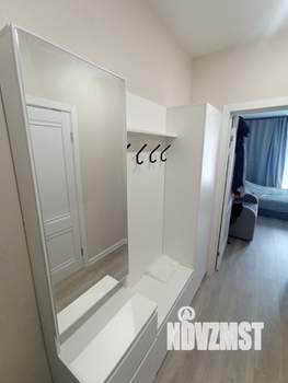 Студия квартира, посуточно, 25м2, 5/12 этаж