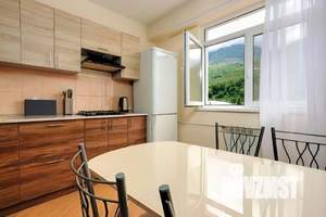 1-к квартира, посуточно, 37м2, 1/1 этаж