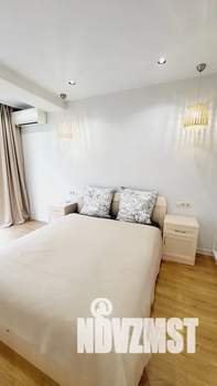 1-к квартира, посуточно, 45м2, 5/7 этаж