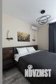 1-к квартира, посуточно, 17м2, 1/1 этаж