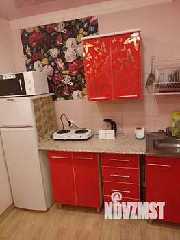 1-к квартира, на длительный срок, 20м2, 3/4 этаж