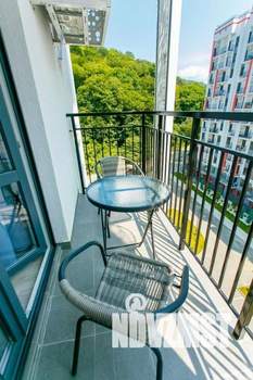 1-к квартира, посуточно, 37м2, 1/1 этаж