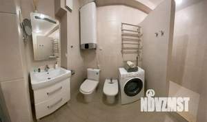 Студия квартира, посуточно, 40м2, 3/4 этаж