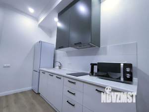 1-к квартира, посуточно, 42м2, 4/5 этаж