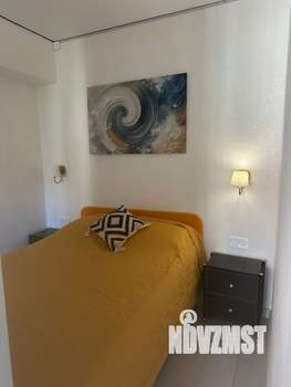 Студия квартира, на длительный срок, 30м2, 1/7 этаж