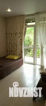 Студия квартира, посуточно, 30м2, 5/5 этаж