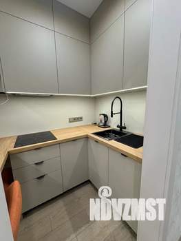 Студия квартира, посуточно, 24м2, 6/19 этаж