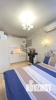1-к квартира, на длительный срок, 46м2, 7/8 этаж