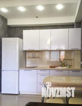1-к квартира, посуточно, 31м2, 3/10 этаж
