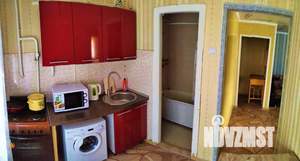 3-к квартира, посуточно, 45м2, 2/5 этаж