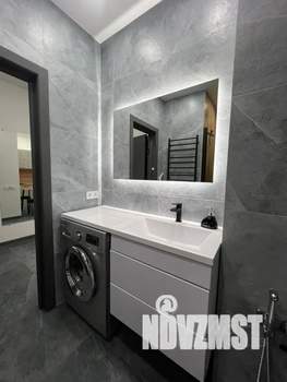 2-к квартира, посуточно, 44м2, 4/5 этаж